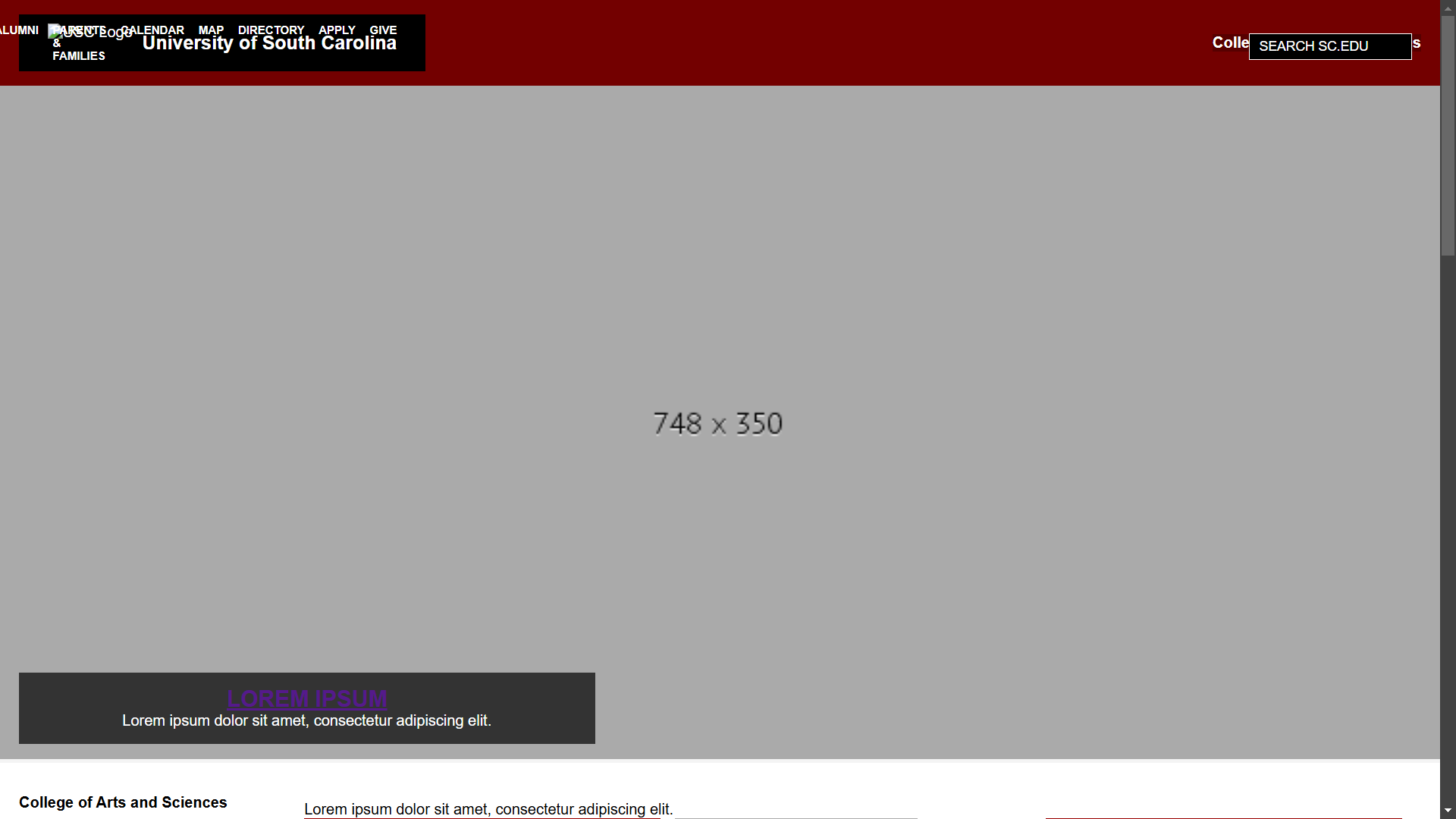 Screenshot of Assignment 4